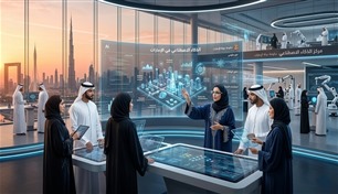 تحويل الموظفين إلى خبراء في الذكاء الاصطناعي.. كيف يُغير شكل الوظيفة الحكومية في الإمارات؟