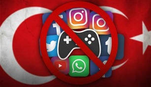 تركيا تقر قانوناً جديداً يقيد استخدام الأطفال لوسائل التواصل