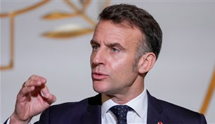 ماكرون يتخلى عن صمته.. وينتقد ترامب "المثير للجدل"