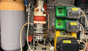 تقنية جديدة تحول الصرف الصحي إلى غاز طبيعي نظيف بنسبة نقاء 99%