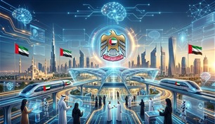 هل تصبح الإمارات أول حكومة قائمة على الذكاء الاصطناعي في العالم؟