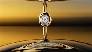 أناقة تفرض نفسها.. 5 ساعات نسائية تعكس شخصية المرأة القائدة في 2026