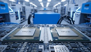 رقائق غوغل تقلّص زمن المعالجة بشكل غير مسبوق