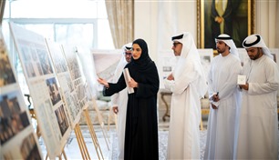هزاع بن زايد: "نبغي نسويها أجمل مدينة".. مشهد يختصر رؤية ترسم مستقبل العين