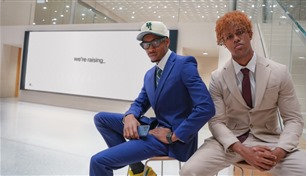 طالبان يجمعان 5.1 مليون دولار بفكرة عبقرية داخل "iMessage".. ما هي؟