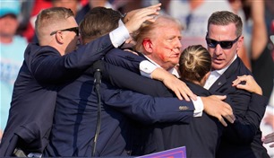 محاولات اغتيال ترامب.. عرض مستمر منذ 10 سنوات