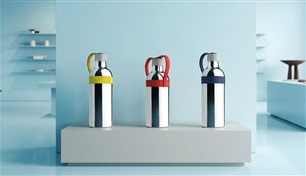 هيرميس تطلق قارورة مياه بأكثر من 7 آلاف دولار