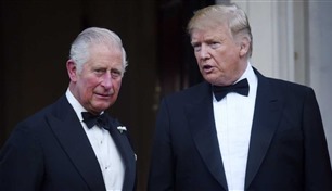 الملك تشارلز في مهمة صعبة لإنقاذ العلاقات المتوترة مع ترامب