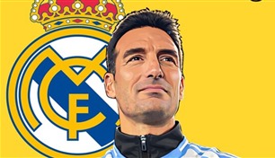 ريال مدريد يطارد مهندس النجمة الثالثة للأرجنتين 