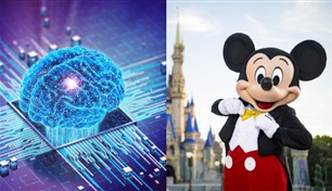 سباق "الوكلاء الآليين" يغير قواعد اللعبة داخل ديزني