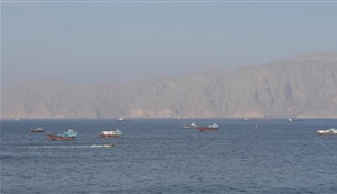 أكسيوس: إيران تقدم مقترحاً جديداً لفتح هرمز