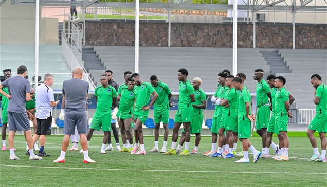 الهلال السوداني يطالب "كاف" رسمياً بتأجيل نصف نهائي أبطال أفريقيا
