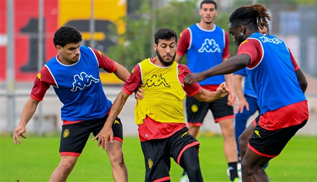 عقدة تونسية تلاحق صنداونز.. هل يكرر الترجي انتصاراته على العملاق الجنوب أفريقي؟