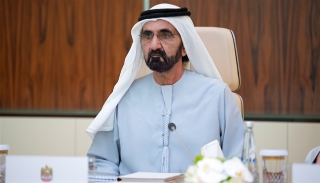 محمد بن راشد يعلن فوز الإمارات باستضافة اجتماعات البنك الدولي وصندوق النقد 2029