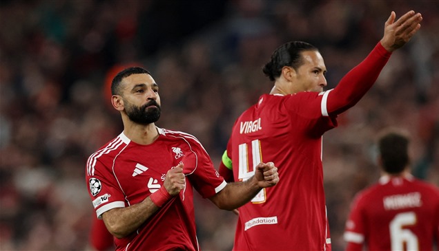 غلطة سراي يحلم بصفقة القرن من ليفربول.. والثنائي على بعد خطوات 