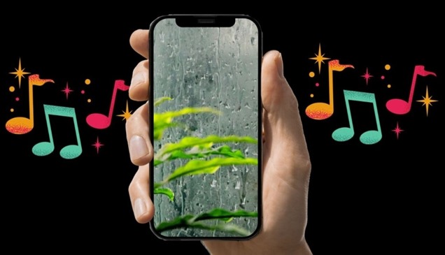 "دقيقة واحدة فقط".. أصوات الطبيعة سلاح سري ضد التوتر