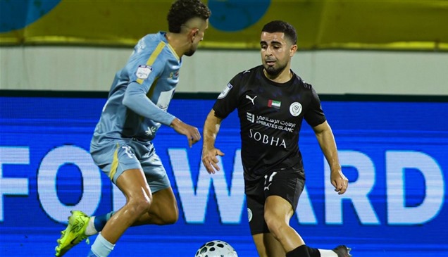 النصر يحقق انتصاراً ثميناً أمام الظفرة