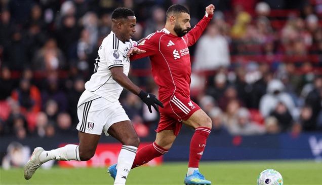 محمد صلاح يقود ليفربول لاستعادة ذاكرة الانتصارات