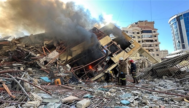 صحيفة: إسرائيل تدمر قرى بأكملها في لبنان