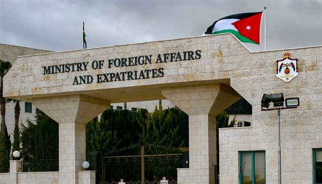 الأردن يدين اقتحام مسؤول إسرائيلي المسجد الأقصى