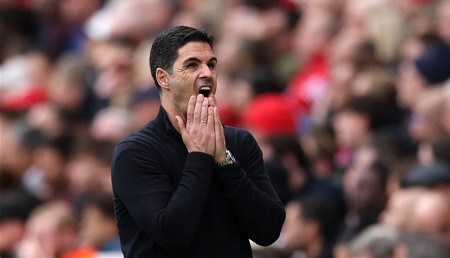 عقدة الشهر الملعون.. كيف تحول "أبريل" إلى كابوس يطارد آرسنال في سباق اللقب؟