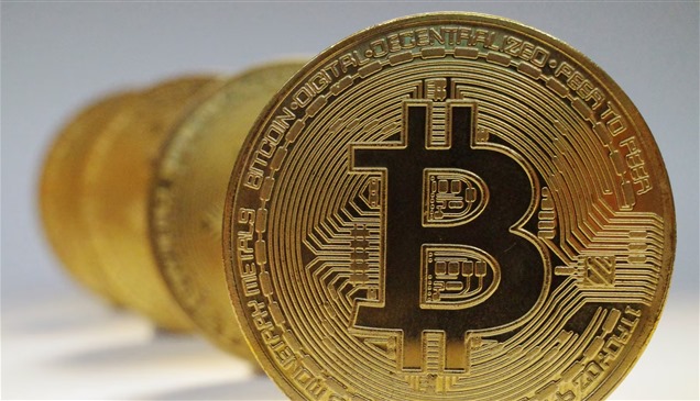 ارتفاع عملة "بيتكوين" لأعلى مستوى منذ 4 أسابيع