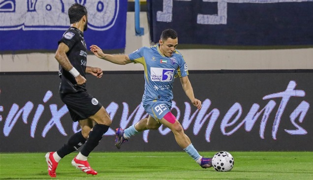 صراع البقاء يحتدم في دوري أدنوك للمحترفين قبل 4 جولات من النهاية