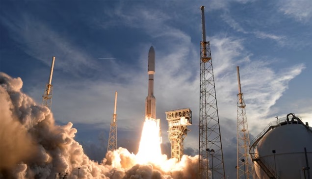 أمازون تستحوذ على "غلوبال ستار" بـ11.6 مليار دولار لتعزيز خدمات الإنترنت 