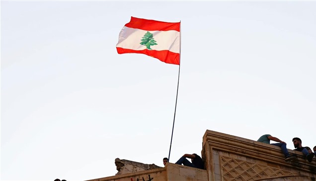 أوروبا تدعو إلى شمول لبنان بخفض التصعيد واحترام سيادته
