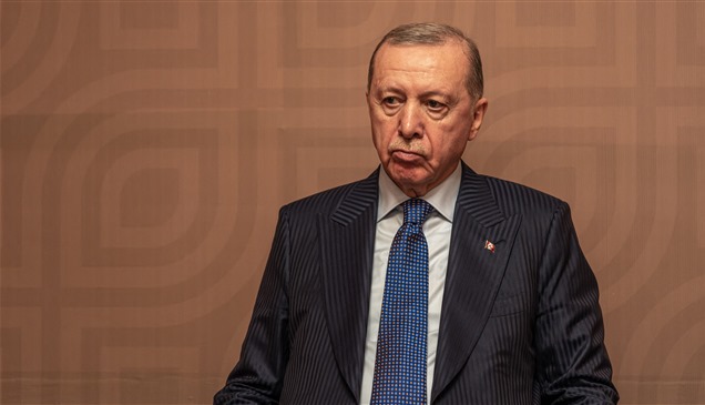أردوغان: نشعر بالأمل حيال المفاوضات الأمريكية الإيرانية