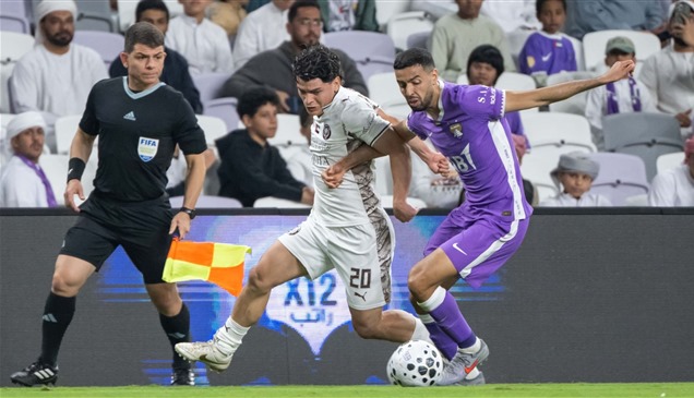 دوري أدنوك للمحترفين يحافظ على تصنيفه ثانياً لأندية غرب القارة الآسيوية