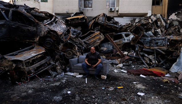 10 دول تطالب بوقف فوري للحرب في لبنان 