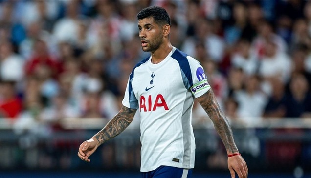 60 مليون إسترليني تفصل روميرو عن أتلتيكو مدريد