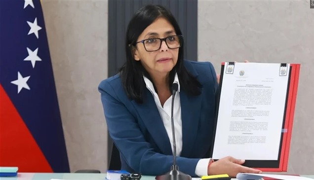 صندوق النقد والبنك الدوليان يستأنفان العلاقات مع فنزويلا