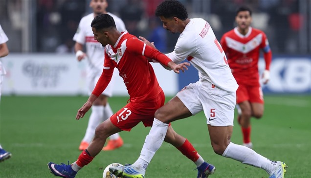 الصحف الجزائرية: شباب بلوزداد جاهز لقلب الطاولة أمام الزمالك 