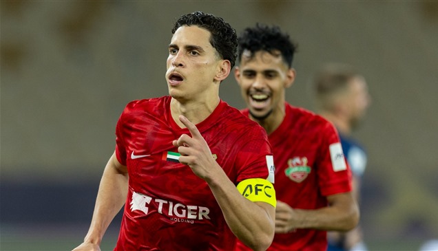 تألق إماراتي في "النخبة".. شباب الأهلي يكرر إنجاز 2015