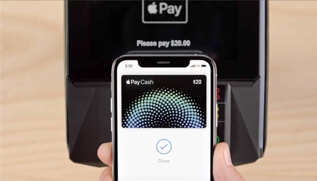 لمستخدمي "آبل باي".. 10 إجراءات أمنية فورية يجب اتخاذها لتأمين حسابك البنكي