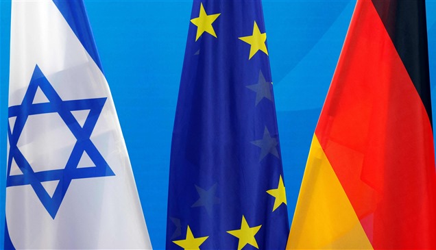 أسبوع سيئ لإسرائيل في أوروبا.. هل ينذر بتحول في العلاقات؟