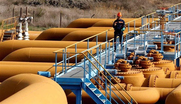 إسرائيل: أحبطنا مخططاً إيرانياً لتخريب خط أنابيب نفط بين أذربيجان وتركيا