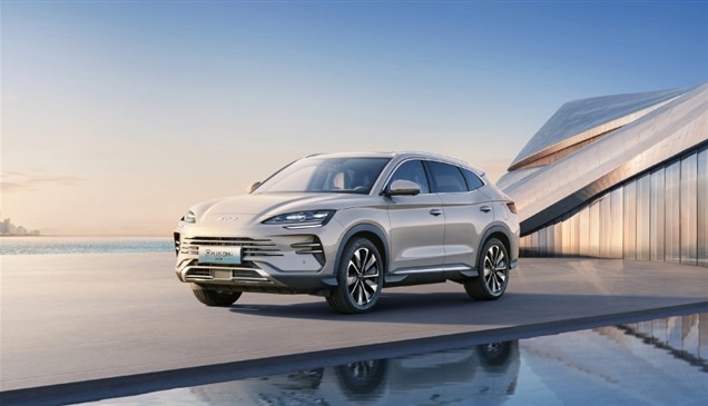 10 سيارات صينية تتصدر قائمة الأكثر توفيراً للوقود في الإمارات