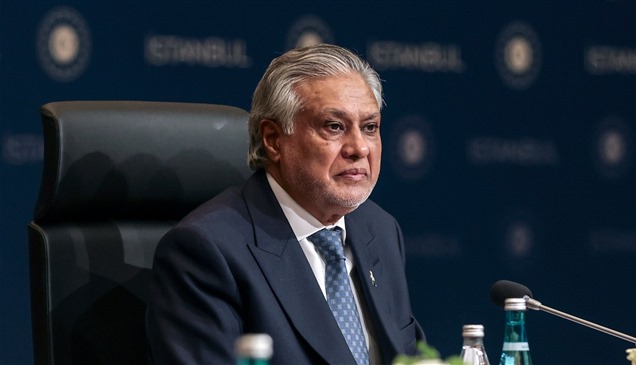 باكستان تحث واشنطن وطهران على تمديد وقف إطلاق النار