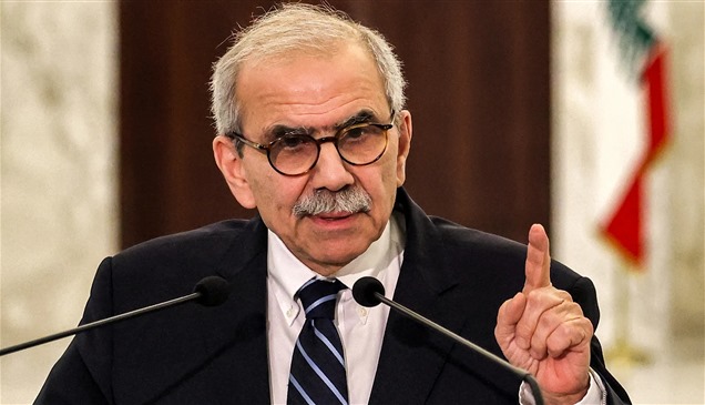 نواف سلام: لبنان ضحية حروب بالوكالة 