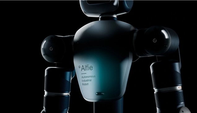 يتعلم من المشاهدة بدلاً من البرمجة.. روبوت مخصص للمهام المعقدة داخل المصانع