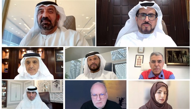 دبي تعزز كفاءة قطاع الطاقة عبر الذكاء الاصطناعي وتطوير محطات الوقود