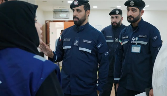 أبوظبي.. تنفيذ زيارات تفتيشية على أكثر من 480 مدرسة وحضانة لتعزيز السلامة