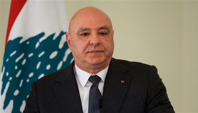 لبنان يطلب تمديد الهدنة مع إسرائيل لمدة شهر 