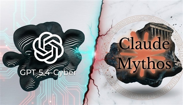 حرب الخوارزميات.. كيف يعيد "كلاود ميثوس" و"جي بي تي سايبر" تشكيل خارطة الأمن السيبراني؟