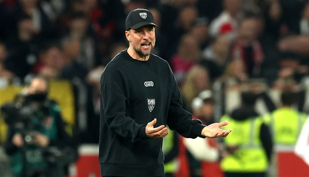 هونيس يتجاهل تدريب ريال مدريد قبل نهائي كأس ألمانيا