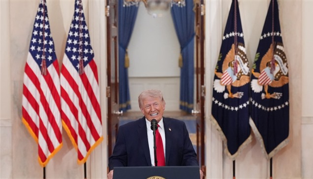 كيف تغيرت أهداف ترامب في الحرب مع إيران.. وهل حقق أياً منها؟