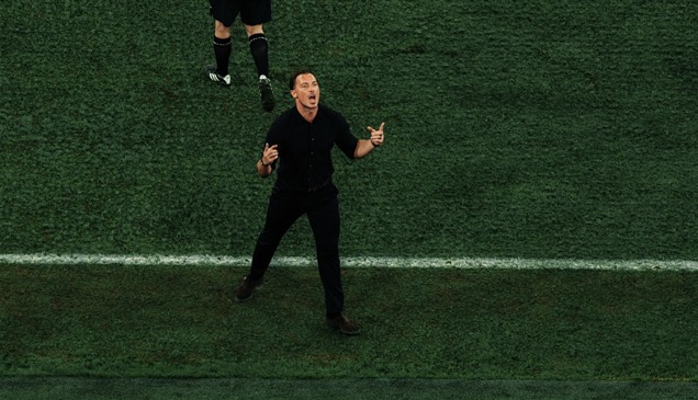 يايسله يقود الأهلي للقمة الآسيوية.. والغموض يلف موعد النهائي